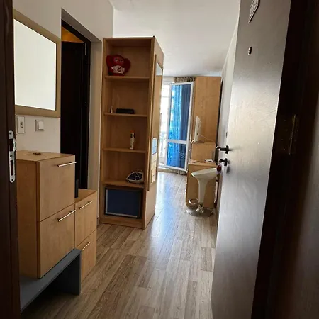 Apartment Aurora 1 Bedroom Nessebar