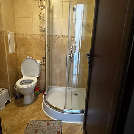 Aurora 1 Bedroom * Nessebar