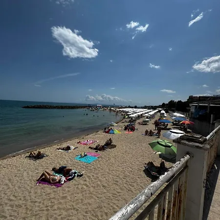 Aurora 1 Bedroom Nessebar