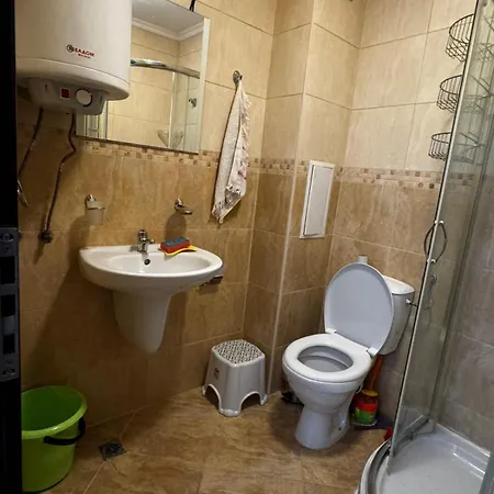 Aurora 1 Bedroom * Nessebar
