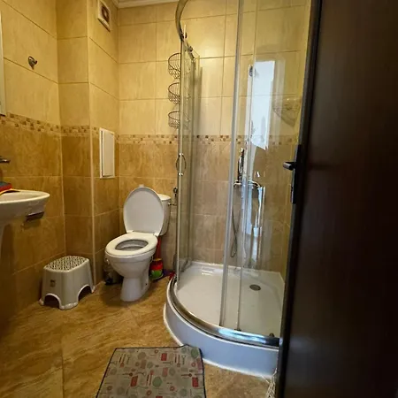 Aurora 1 Bedroom