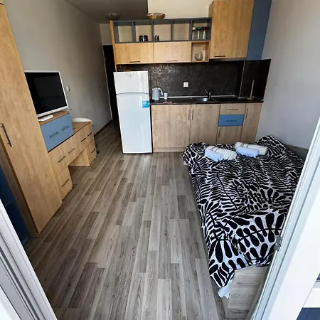 Aurora 1 Bedroom * Nessebar