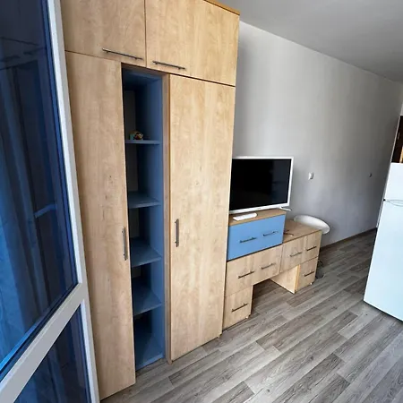 Aurora 1 Bedroom Apartment Nessebar