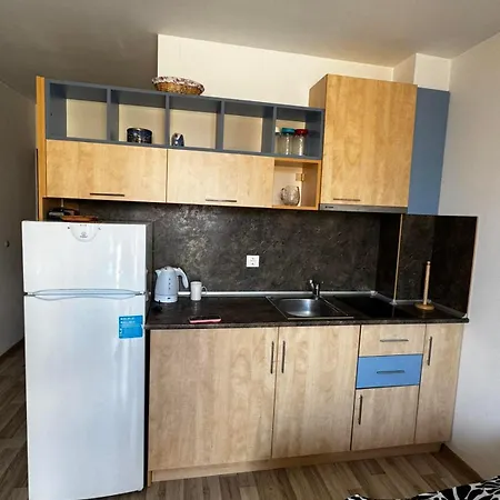 Aurora 1 Bedroom