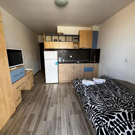 Apartament Aurora 1 Bedroom *